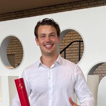 Jelle Zwart